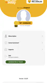 Chapecó em Dobro screenshot 4