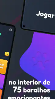 Charadas: Mímica e Quem Sou Eu screenshot 3