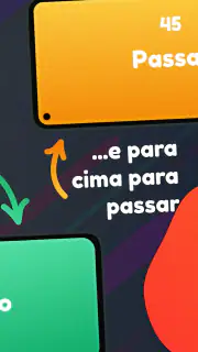Charadas: Mímica e Quem Sou Eu screenshot 5