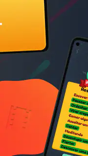 Charadas: Mímica e Quem Sou Eu screenshot 6
