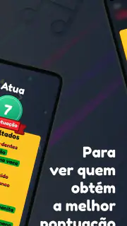 Charadas: Mímica e Quem Sou Eu screenshot 7