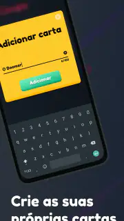 Charadas: Mímica e Quem Sou Eu screenshot 8