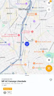 ChargeOn screenshot 2