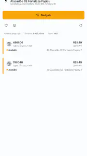 ChargeOn screenshot 3