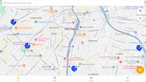 ChargeOn screenshot 6