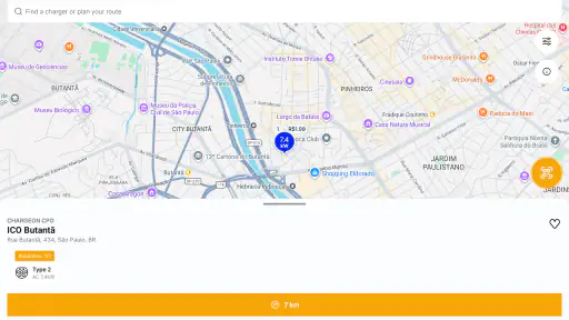 ChargeOn screenshot 7