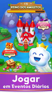 Charm King screenshot 4