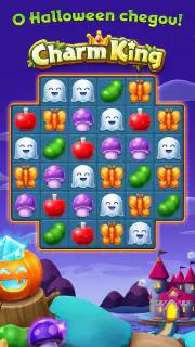 Charm King screenshot 8