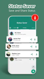 Dual Chat Web QR Scanner screenshot 4