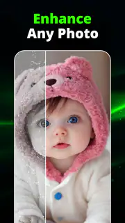 Chat IA & Criador de Fotos App screenshot 7
