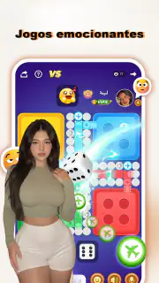 ChatA - Chat e Festa ao Vivo screenshot 6