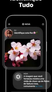 Chatbot IA Português  - Nova screenshot 6