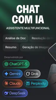 ChatGO de IA em Português screenshot 1