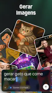 ChatGO de IA em Português screenshot 2