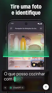 ChatGO de IA em Português screenshot 4