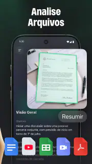 ChatGO de IA em Português screenshot 6