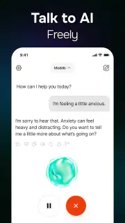 ChatGO powered Chat português screenshot 5