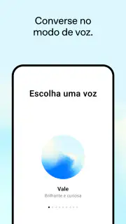ChatGPT screenshot 2