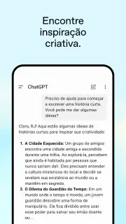 ChatGPT screenshot 3