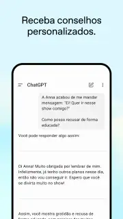ChatGPT screenshot 5