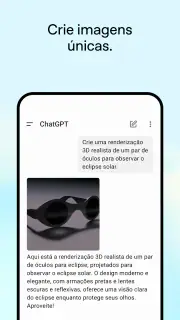 ChatGPT screenshot 6