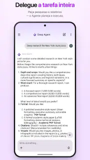 ChatLLM: IA Chat, Bot, Agente screenshot 4