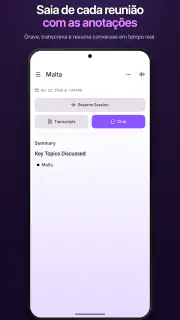 ChatLLM: IA Chat, Bot, Agente screenshot 5