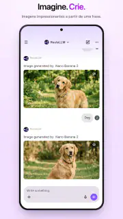 ChatLLM: IA Chat, Bot, Agente screenshot 6