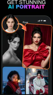 Chatlulu: Vídeo e Foto com IA screenshot 3