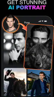 Chatlulu: Vídeo e Foto com IA screenshot 5