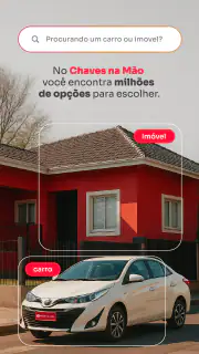 Chaves na Mão: Alugar, comprar screenshot 1