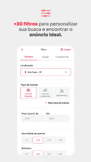 Chaves na Mão: Alugar, comprar screenshot 6