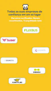 CheckMyBus: Passagem de ônibus screenshot 8