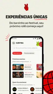 Cheers App screenshot 2