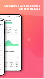 Chef Pro - Fichas Técnicas screenshot 4