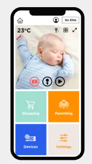 ChillaxCare screenshot 1