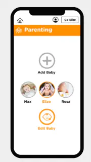 ChillaxCare screenshot 3