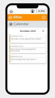 ChillaxCare screenshot 4