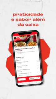 China In Box - Delivery screenshot 4