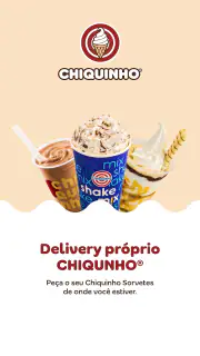 Chiquinho screenshot 1