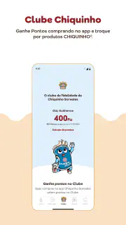 Chiquinho screenshot 4