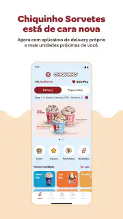 Chiquinho screenshot 7