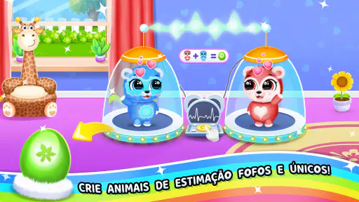 Chocar peludo screenshot 3