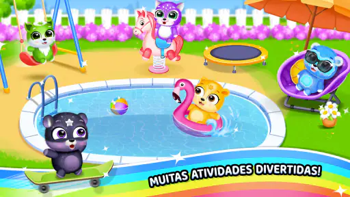 Chocar peludo screenshot 4