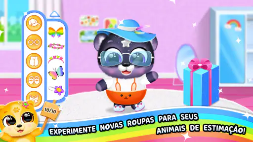 Chocar peludo screenshot 5