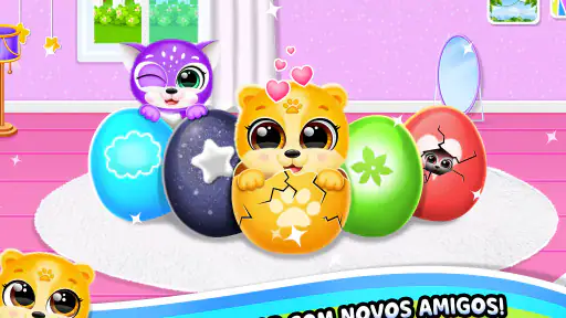 Chocar peludo screenshot 6