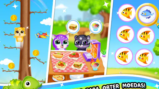 Chocar peludo screenshot 7