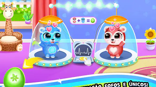 Chocar peludo screenshot 8