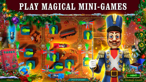 Christmas Spirit 4 f2p screenshot 3