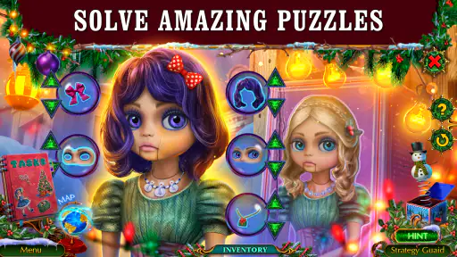 Christmas Spirit 4 f2p screenshot 4
